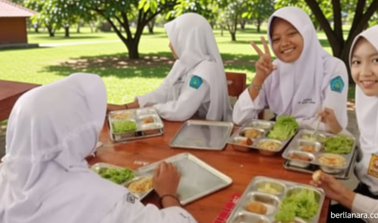 BGN Pangkas 39.352 Siswa Penerima MBG – Fokus Alihkan ke Daerah 3T