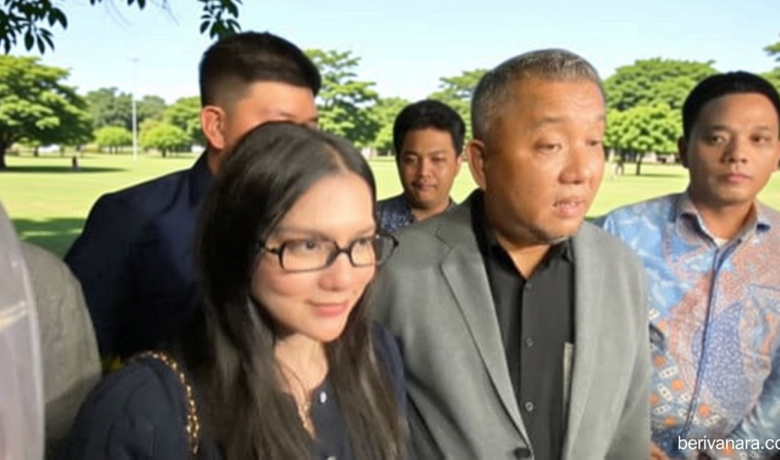 Historic Moment: Pengakuan Mengejutkan Davina Karamoy Soal Hanania Group, Ternyata Selama Ini Diberi Uang…