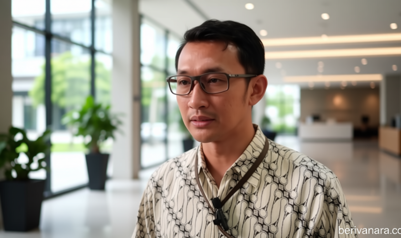 Official Announcement: Periksa Eks Stafsus Yaqut, KPK Dalami Dugaan Pemberiaan Uang untuk Pansus DPR