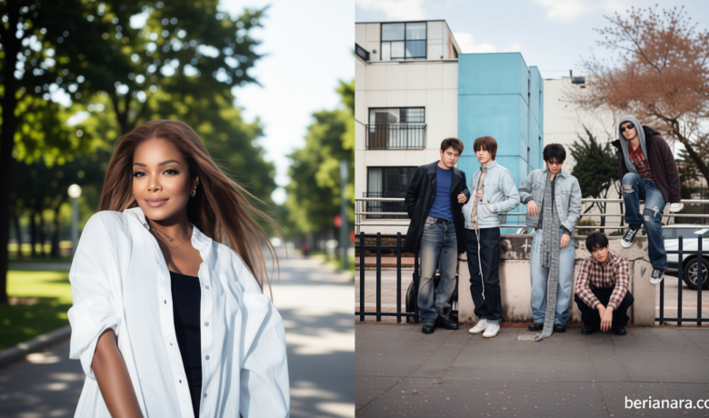Historic Moment: Siap-siap, Janet Jackson dan CORTIS Bakal Meriahkan F1 GP Singapura 2026
