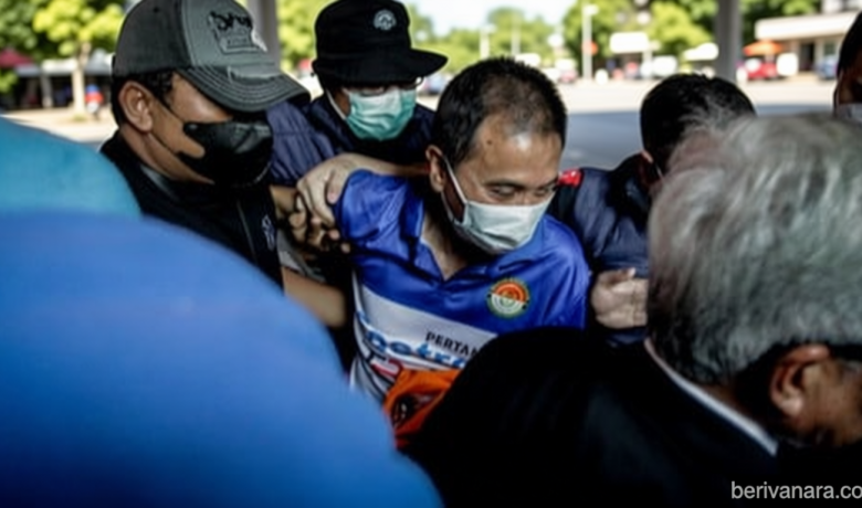 Terungkap – Penyebab Utama Roy Suryo dan Dokter Tifa Dipindah ke Rutan Polda Metro
