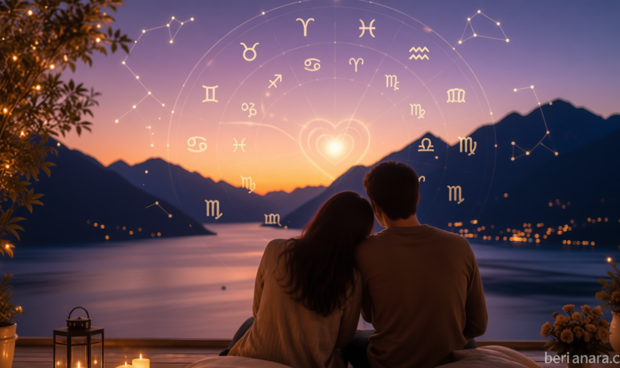 Topics Covered: Ramalan Zodiak Cinta Besok Selasa 30 Juni 2026: Cancer Full Senyum Hubungan Makin Erat, Scorpio Waspada Ada Provokasi Orang Ketiga