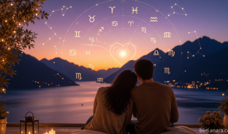 Topics Covered: Ramalan Zodiak Cinta Besok Selasa 30 Juni 2026: Cancer Full Senyum Hubungan Makin Erat, Scorpio Waspada Ada Provokasi Orang Ketiga