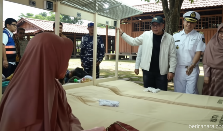 Latest Program: Komisi XI DPR RI Tinjau Armada PELNI, Tiga Kapal Baru Ditargetkan Beroperasi pada 2029