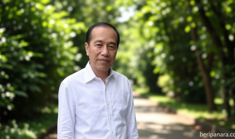 Key Strategy: PAN Buka Suara soal Jokowi Mulai Safari Politik ke Daerah