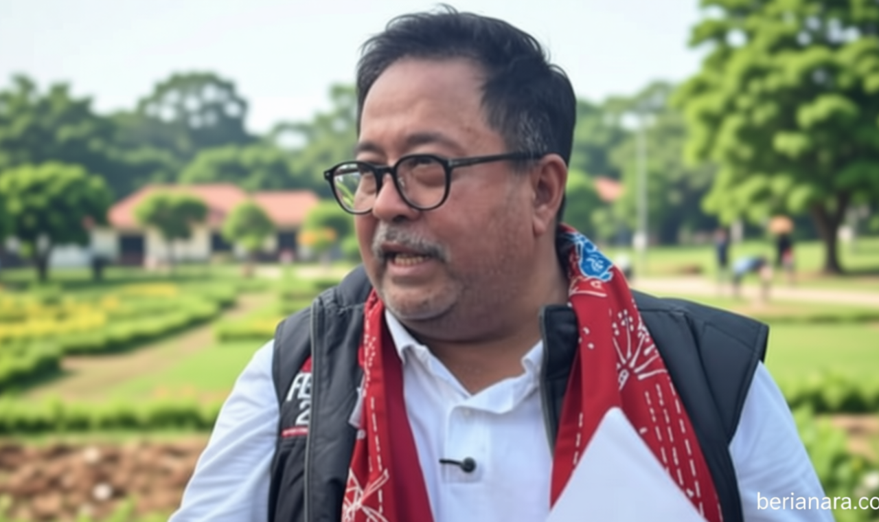 Jakarta Peringkat 53 Kota Terbaik di Dunia Kalahkan Washington DC – Rano Karno: Ini Jadi Pecutan dan Semangat!