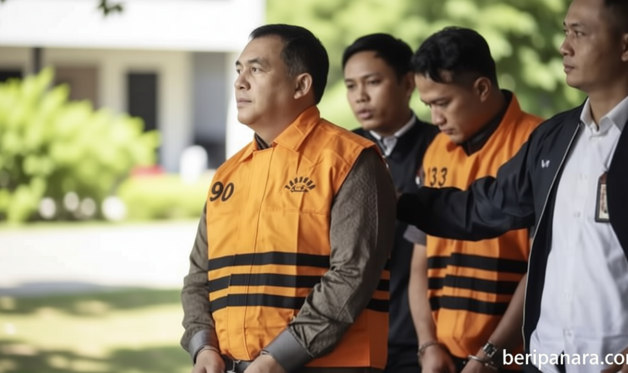 KPK Periksa 11 Saksi Terkait Kasus Silmy Karim – Dalami Soal Mekanisme Pemerasan