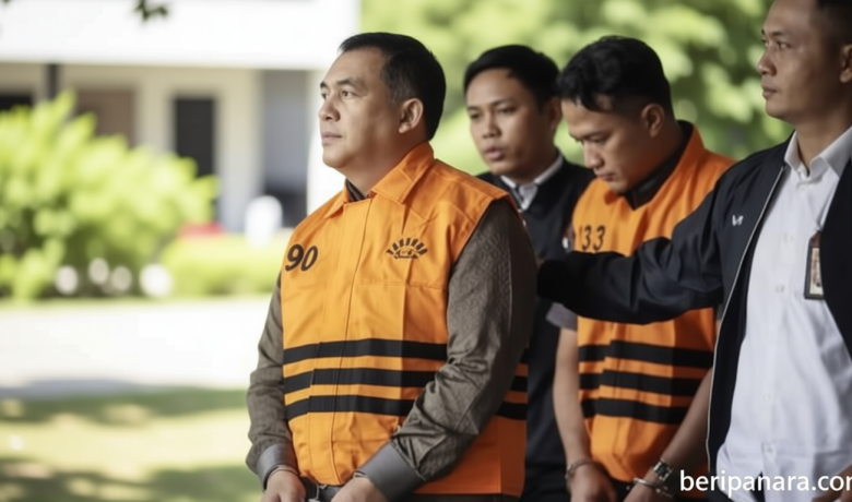 KPK Periksa 11 Saksi Terkait Kasus Silmy Karim – Dalami Soal Mekanisme Pemerasan