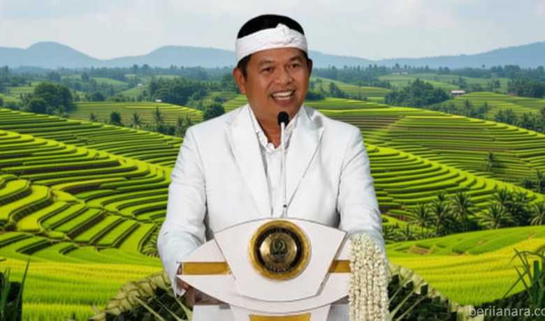 Key Strategy: Dedi Mulyadi Usulkan Jalan Nasional di Jawa Barat Dikelola Pemda, Ini Alasannya