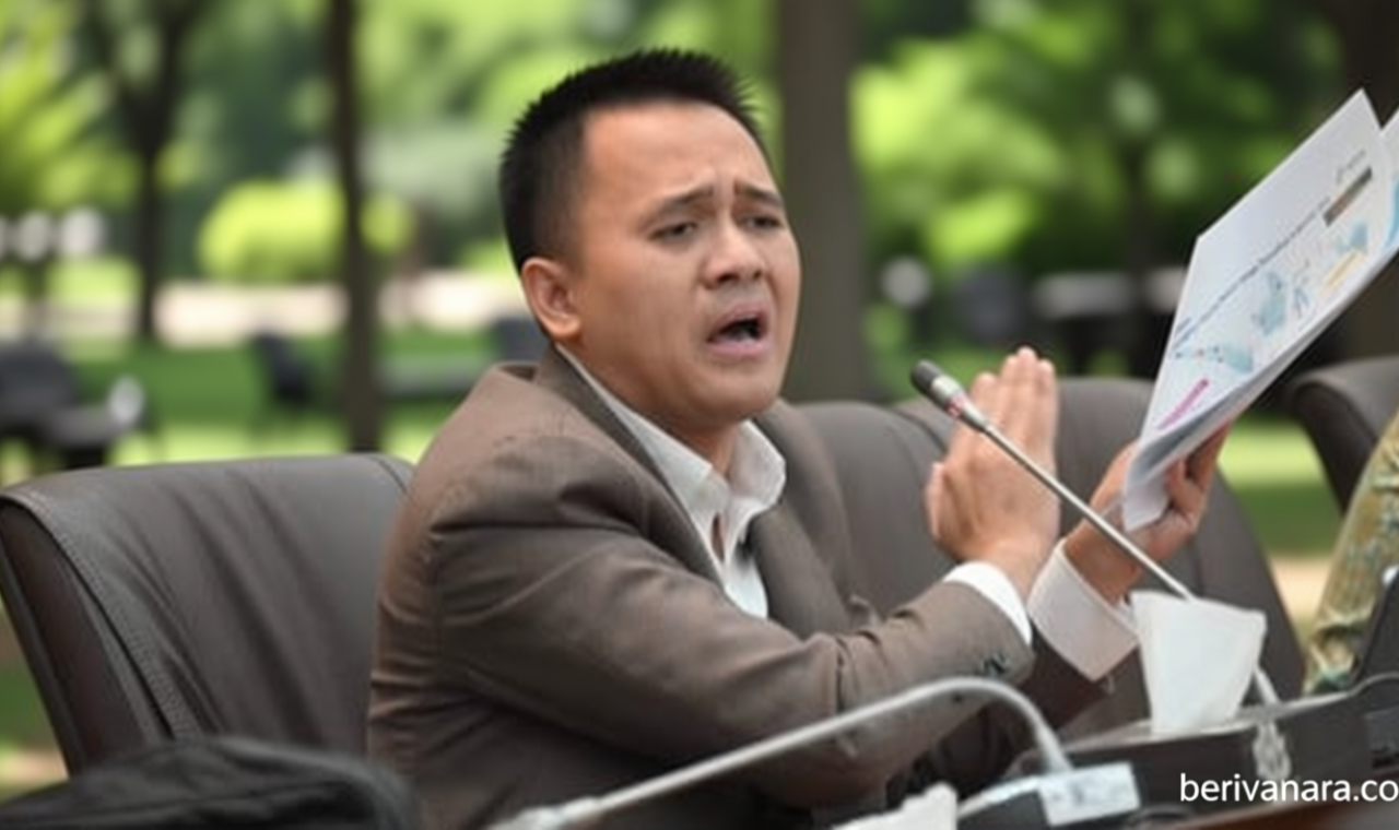 Key Strategy: Soroti Pemadaman Listrik Bergilir, Legislator PDIP: Padahal Masyarakat Baru Ditimpa Kenaikan Harga BBM