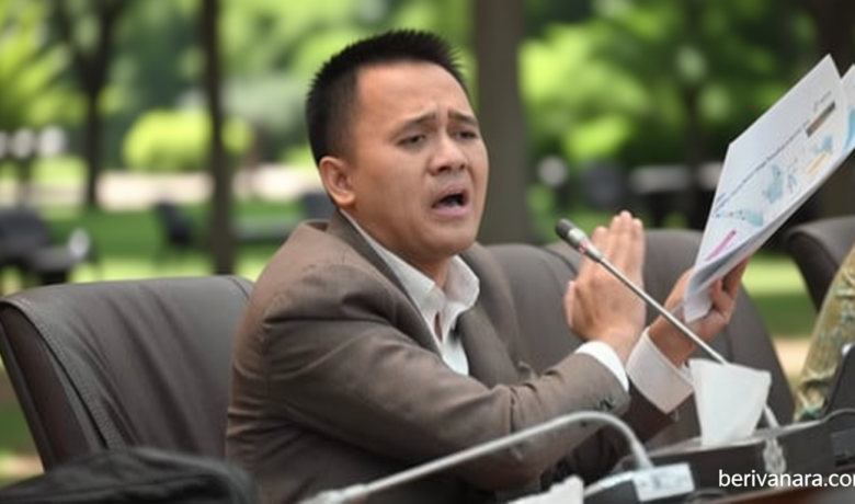 Key Strategy: Soroti Pemadaman Listrik Bergilir, Legislator PDIP: Padahal Masyarakat Baru Ditimpa Kenaikan Harga BBM