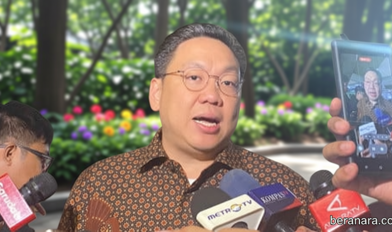 Announced: Penderita TBC Diusulkan Dapat MBG, Legislator PDIP: Mudah-mudahan Pak Menkes Hanya Bercanda