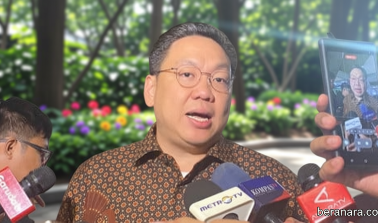 Announced: Penderita TBC Diusulkan Dapat MBG, Legislator PDIP: Mudah-mudahan Pak Menkes Hanya Bercanda