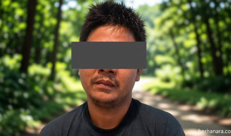 Important Visit: Sempat Dengar Cekcok Dini Hari, Warga Temukan Ibu Rumah Tangga di Tambora Tewas Mengenaskan