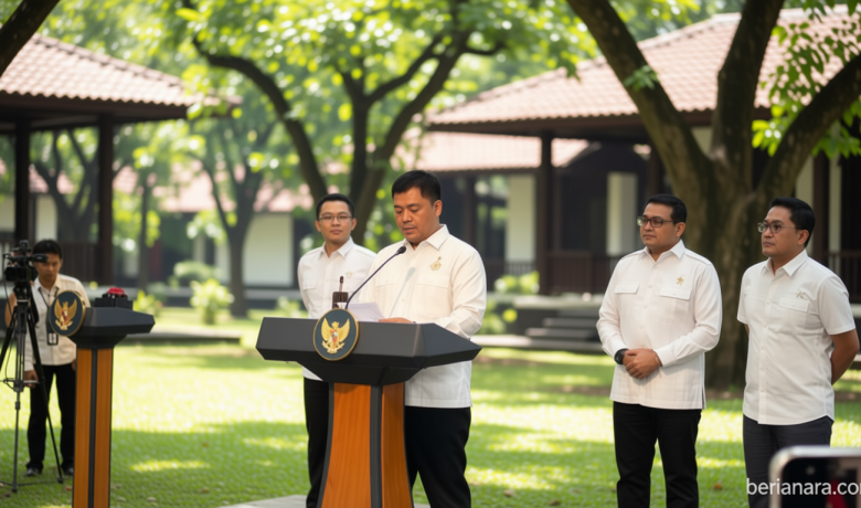 Topics Covered: Logo HUT ke-81 RI Resmi Diluncurkan, Karya Desainer Padang Raih Suara Terbanyak