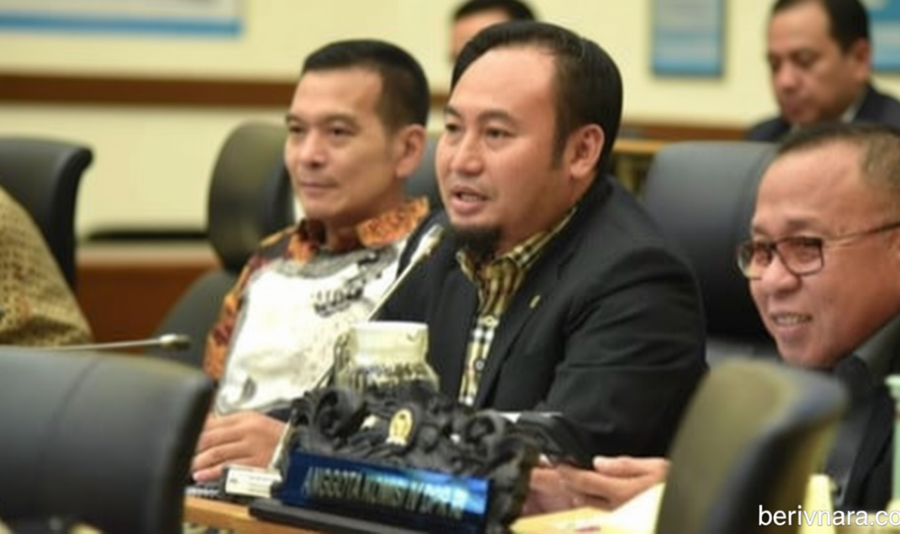 Key Strategy: IHSG Bangkit dan Rupiah Menguat, Rahmat Saleh Apresiasi Gerak Cepat Dasco