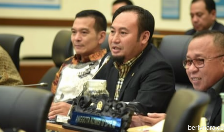 Key Strategy: IHSG Bangkit dan Rupiah Menguat, Rahmat Saleh Apresiasi Gerak Cepat Dasco