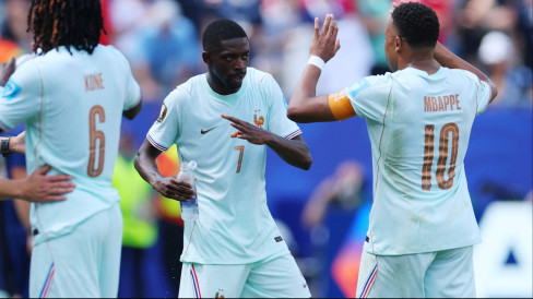Piala Dunia 2026: Seorang Messi Pun Belum Bisa – Ousmane Dembele Cetak Rekor Langka dan Ajaib saat Bawa Prancis Hancurkan Norwegia 4-1