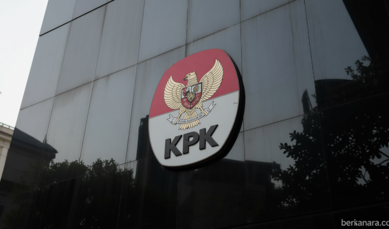 KPK Panggil 6 Notaris Terkait Kasus Pemerasan Pengurusan Sertifikasi K3 Kemnaker