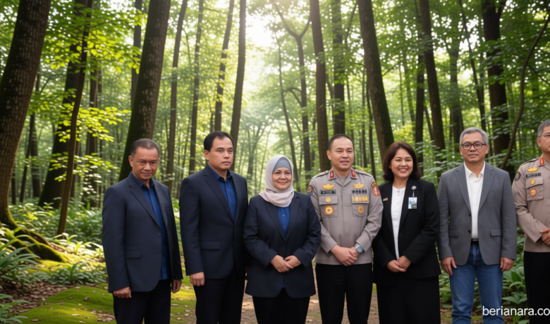 Saat Warkop Meraup Omset dari Piala Dunia 2026
