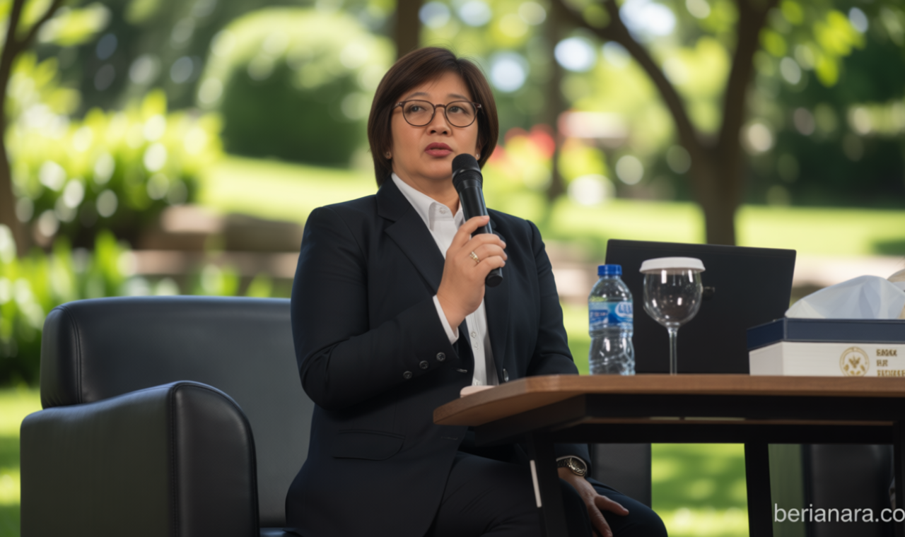 Special Plan: Jika SPPG Tak Dapat Insentif Harian saat Libur Sekolah, Ternyata Bisa Hemat Anggaran Rp3 Triliun