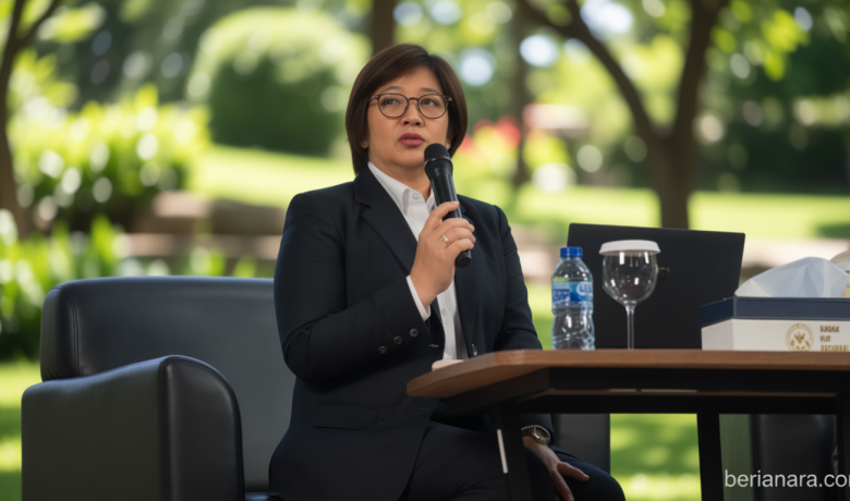 Special Plan: Jika SPPG Tak Dapat Insentif Harian saat Libur Sekolah, Ternyata Bisa Hemat Anggaran Rp3 Triliun