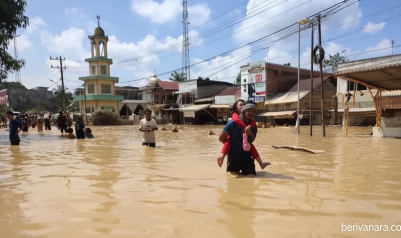 Special Plan: Sandiana Soemarko Soroti Pentingnya Bantuan untuk Masyarakat di Daerah