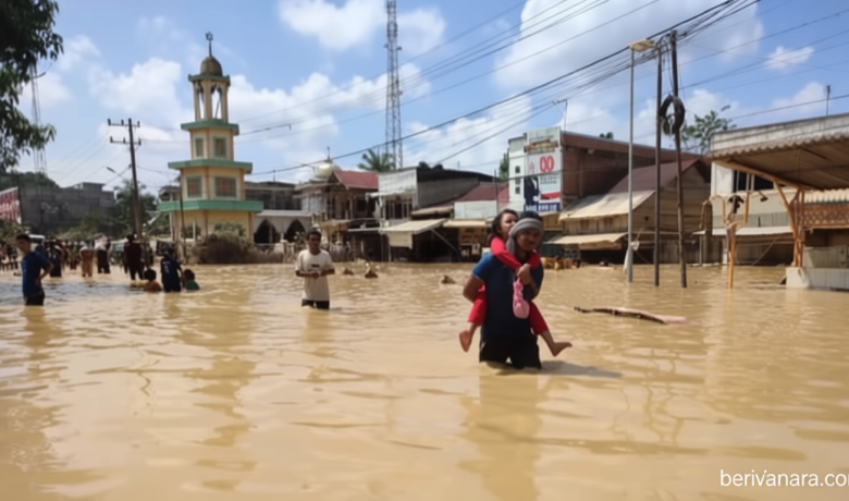 Special Plan: Sandiana Soemarko Soroti Pentingnya Bantuan untuk Masyarakat di Daerah