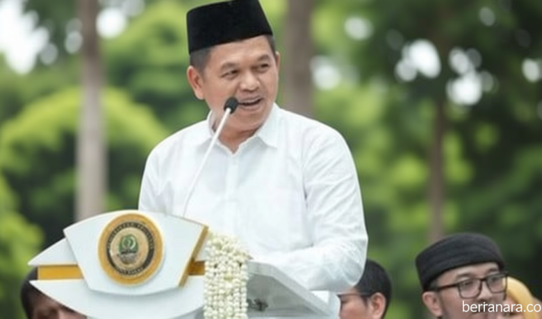 Solving Problems: Minta Tegas Bertindak, Dedi Mulyadi Sebut Nyali Satpol PP Cerminan Keberanian Kepala Daerah