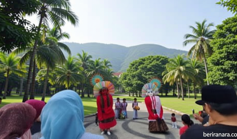 Special Plan: Rayakan HUT ke-499 Jakarta, Setu Babakan Suguhkan Gebyar Seni Budaya Hingga Aksi Seniman Betawi