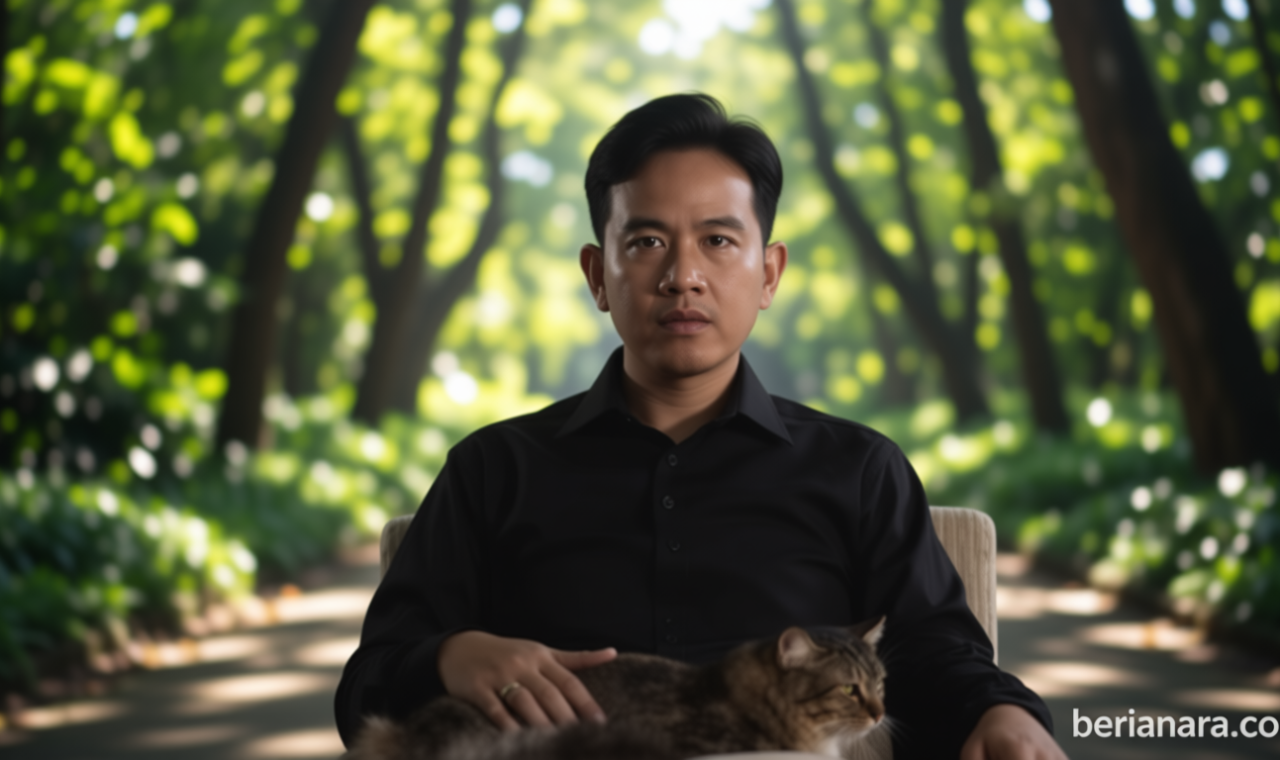 New Policy: Gibran Akui MBG Masih Banyak Kekurangan, Minta Korupsi Program Itu Diberantas