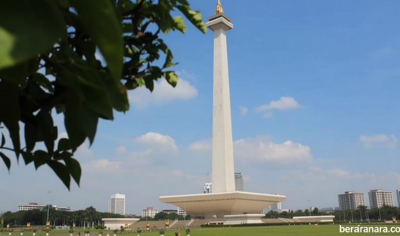 Facing Challenges: Jakarta Kalahkan Washington DC dan Abu Dhani dalam Daftar Kota Terbaik Dunia 2026, Kawasan SCBD hingga PIK Jadi Sorotan