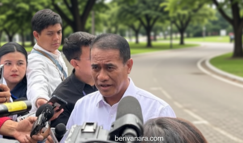Key Discussion: Prabowo Turun Tangan Gegara Harga Sawit Anjlok saat CPO Dunia Naik, Mentan Amran: Ini Anomali!