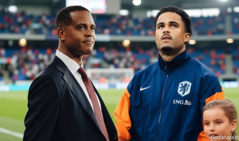 Kapten Belanda Kecewa – Anak Patrick Kluivert Disorot setelah Gagal Penalti: Belanda Angkat Koper dari Piala Dunia 20262026