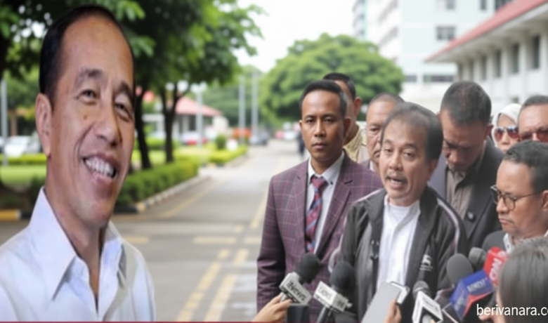 Mantan Kabareskrim Bocorkan Syarat Roy Suryo dan Dokter Tifa Bisa Bebas: Ini Bagus untuk Studi