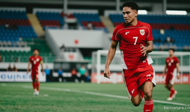 Marselino Ferdinan Dapat Angin Segar dari Eropa – Oxford United Ambil Langkah Mengejutkan untuk Bintang Timnas Indonesia