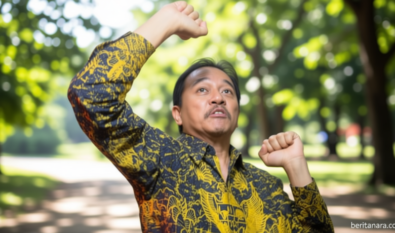 What Happened During: Kejari Jaksel Kabulkan Permohonan Penangguhan Penahanan Roy Suryo dan Dokter Tifa: Wajib Lapor Tiap Minggu