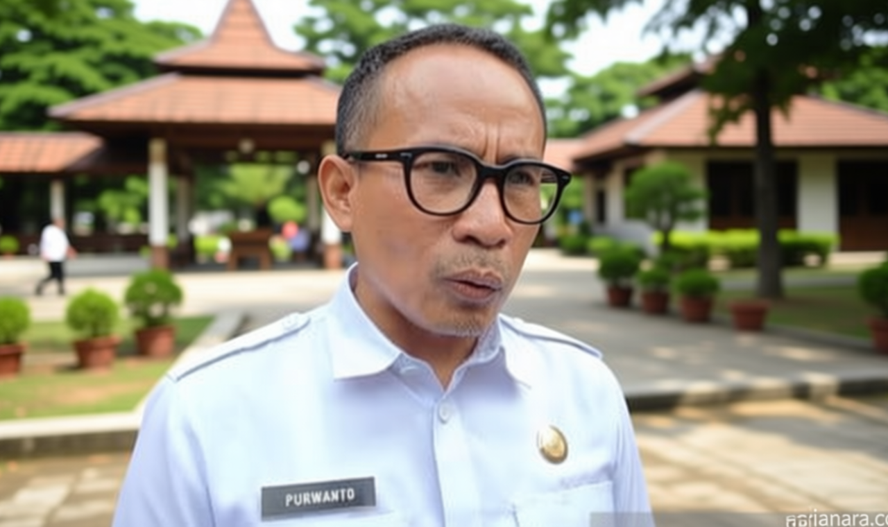 Important Visit: Pendaftaran SPMB Jabar Tahap 1 Berakhir, Calon Siswa Diimbau Segera Daftar Ulang