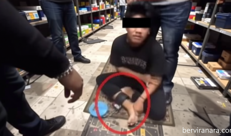Facing Challenges: Pengakuan Mengerikan 3 Korban Penyekapan di Percetakan Senen: Sulit Salat