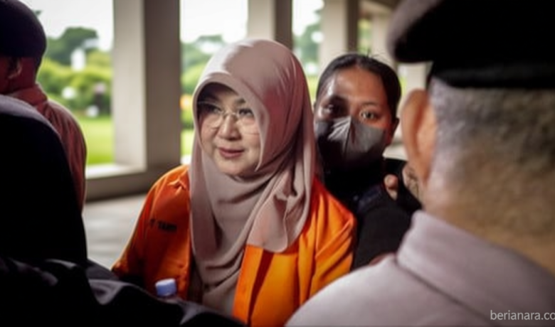 Usai Ditangguhkan Penahanannya – Dokter Tifa Ucapkan Terima Kasih ke Presiden Prabowo