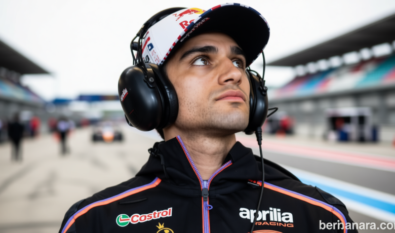 Special Plan: Akui Kesulitan Menembus 10 Besar saat MotoGP Ceko 2026, Jorge Martin Menyebut Aprilia Kini Mulai Kehilangan Arah