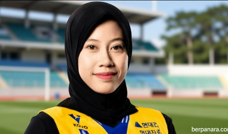Historic Moment: Legenda Hyundai Hillstate Blak-blakan soal Megawati Hangestri, Sudah Yakin ‘Wajah’ Tim Bakal Berubah Total