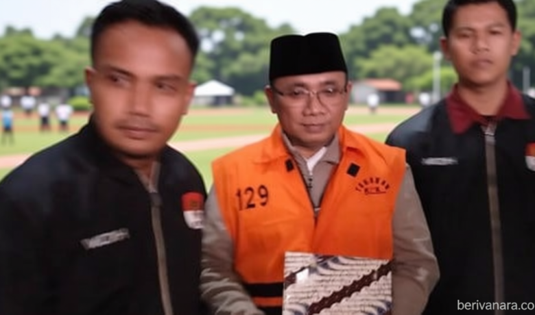 Dibantarkan Karena Sakit – KPK Desak RS Polri Kramat Jati Percepat Pemulihan Yaqut