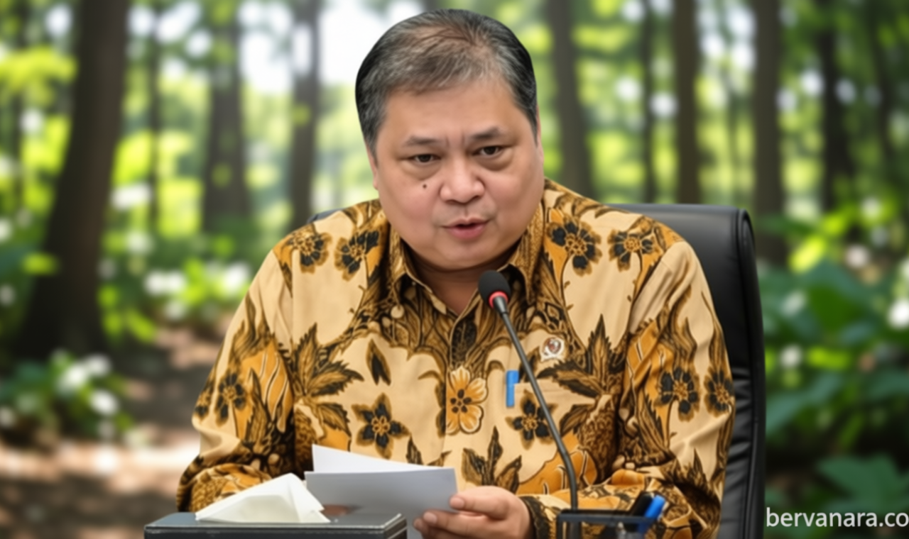 Latest Program: Tekan Inflasi, Pemerintah Bebaskan Bea Masuk LPG dan Bahan Baku Plastik