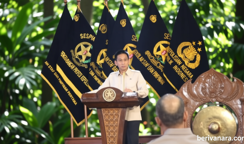 New Policy: Soal Integrasi Data Kependudukan, Wamendagri Wiyagus Tegaskan Jadi Instrumen Strategis Keamanan di Tengah Volatilitas Global