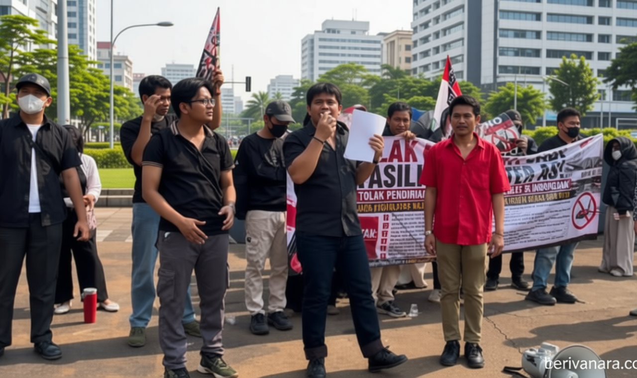 New Policy: Kertajati Disebut Akan Jadi Pusat MRO Hercules Asia, Sejumlah Mahasiswa Menolak: Indonesia Negara Berdaulat