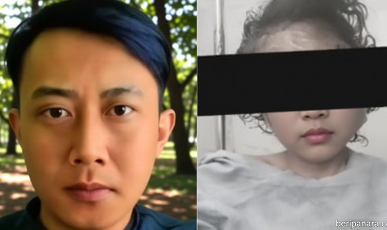 Solution For: Terungkap Alasan Korban Penyekapan Bandung Tak Bisa Kabur dari Taufik Hidayat