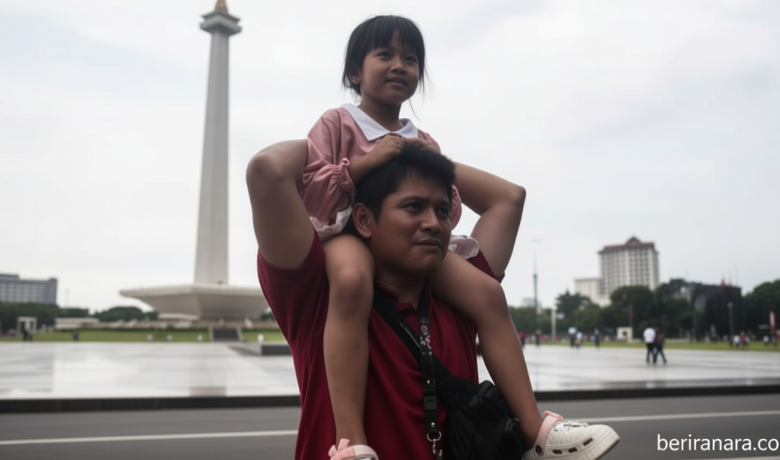 Latest Program: Jakarta Tembus Peringkat 53 Kota Terbaik Dunia 2026, Ungguli Washington DC dan Abu Dhabi