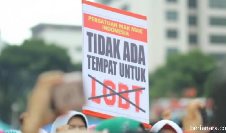 MUI Ungkap Organisasi yang Tolak Keras Seruan agar Pelaku dan Pengkampanye LGBT Dipidana – Siapa Saja?