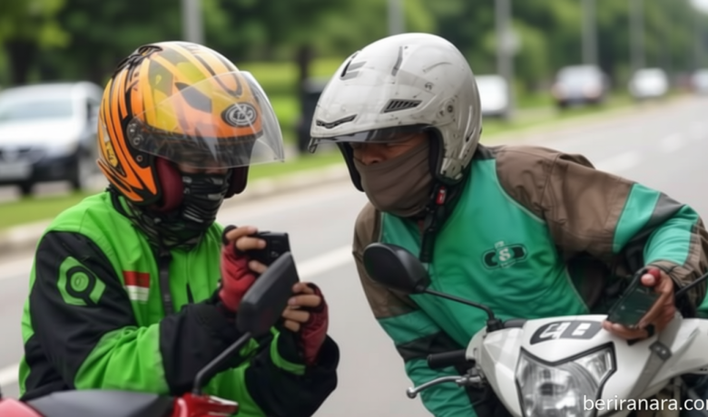 Main Agenda: Kemenhub: Regulasi Potongan Komisi 8 Persen Hanaya Dikhususkan untuk Ojol